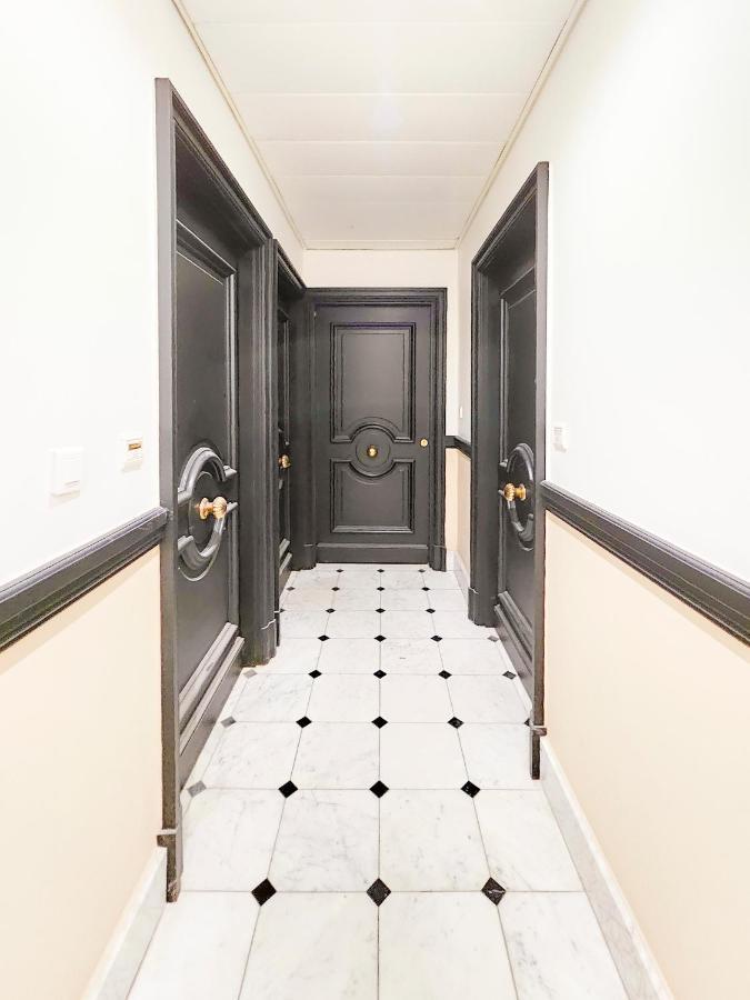 Apartmán Place Massena 4Pers Hyper Center Ac Nice Exteriér fotografie